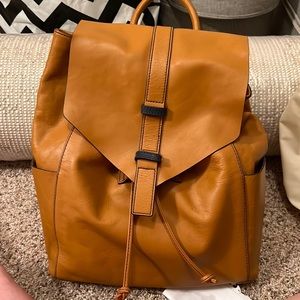 Vera Bradley Big Sky Backpack